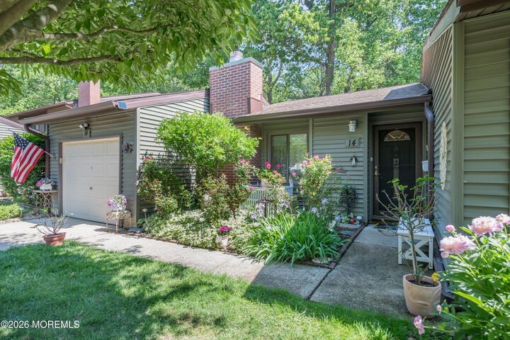 Property Photo:  14 Andover Court  NJ 07701 