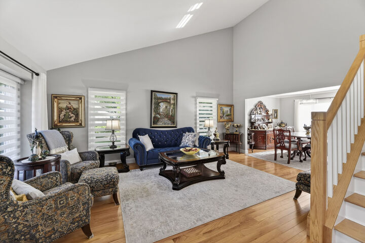 Property Photo:  636 Stirling Lane K  IL 60070 