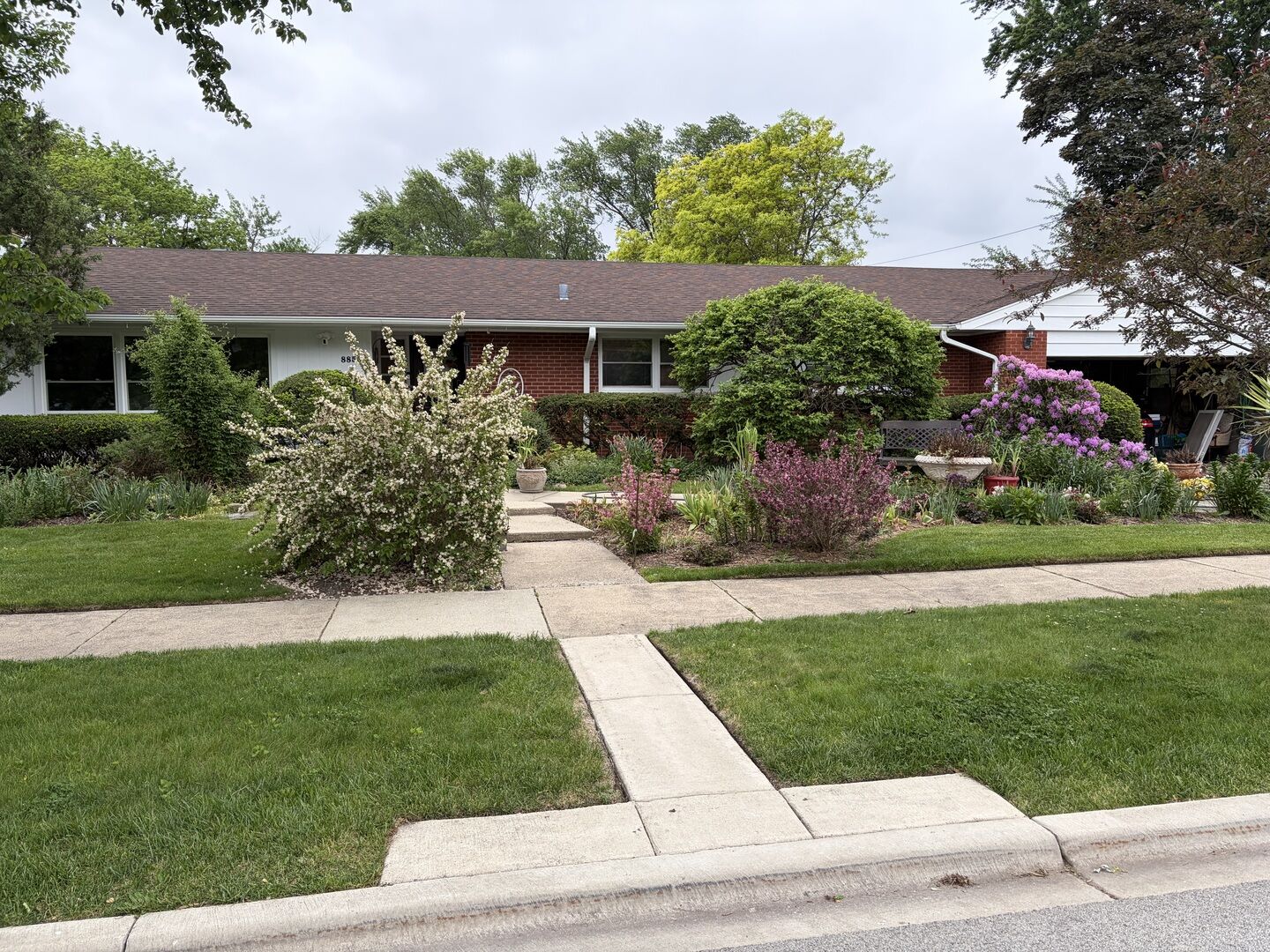 Property Photo:  8856 Knox Avenue  IL 60076 