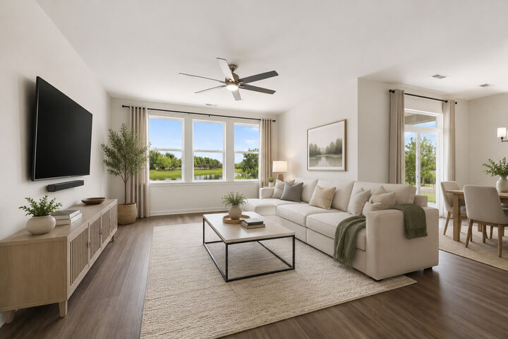 Property Photo: 833 Americana Avenue IL 60140
