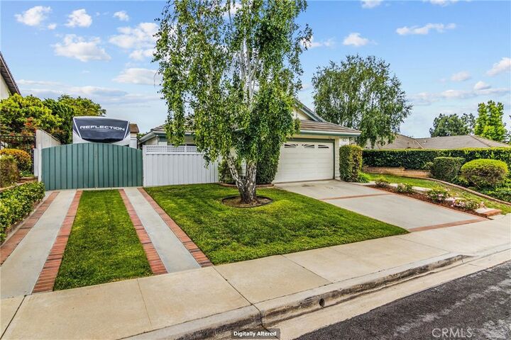 Property Photo:  980 Witherspoon Drive  CA 91360 