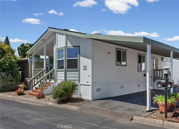 Property Photo:  3960 S Higuera Street 66  CA 93401 