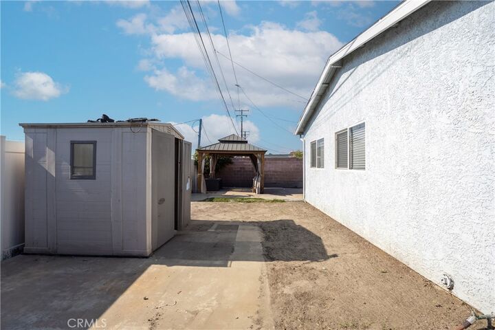Property Photo:  12519 Roseton  CA 90650 