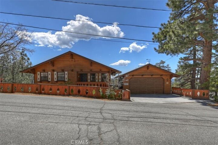 Property Photo:  764 Menlo  CA 92315 