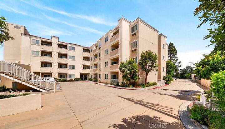 Property Photo:  3120 Sepulveda Boulevard 301  CA 90505 