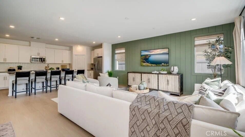 Property Photo: 345 Deer Lane Way CA 92570