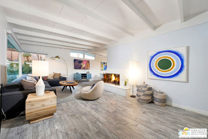 Property Photo:  1890 E Amado Road  CA 92262 