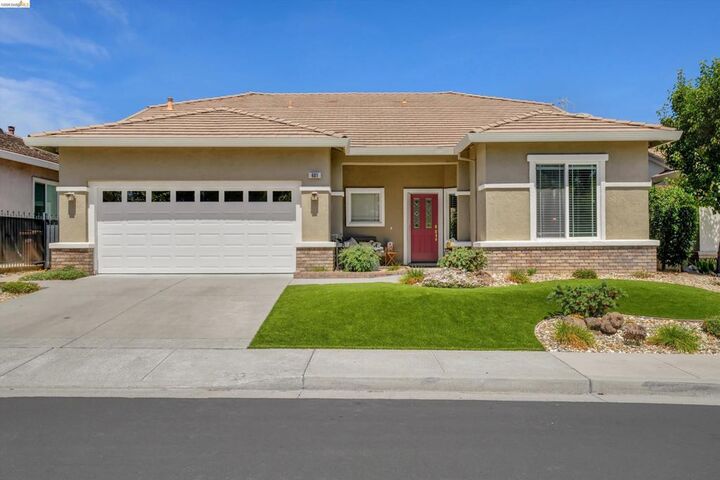 Property Photo:  601 Pomona Dr  CA 94513 