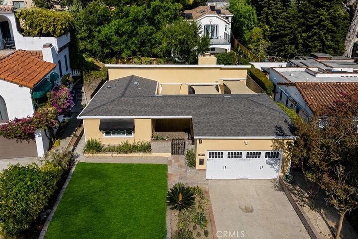 Property Photo:  1212 N Lemon  CA 92831 
