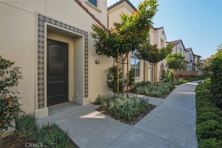 Property Photo:  128 Newburry  CA 92618 