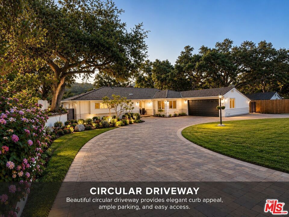 Property Photo:  1918 Highland Oaks Drive  CA 91006 