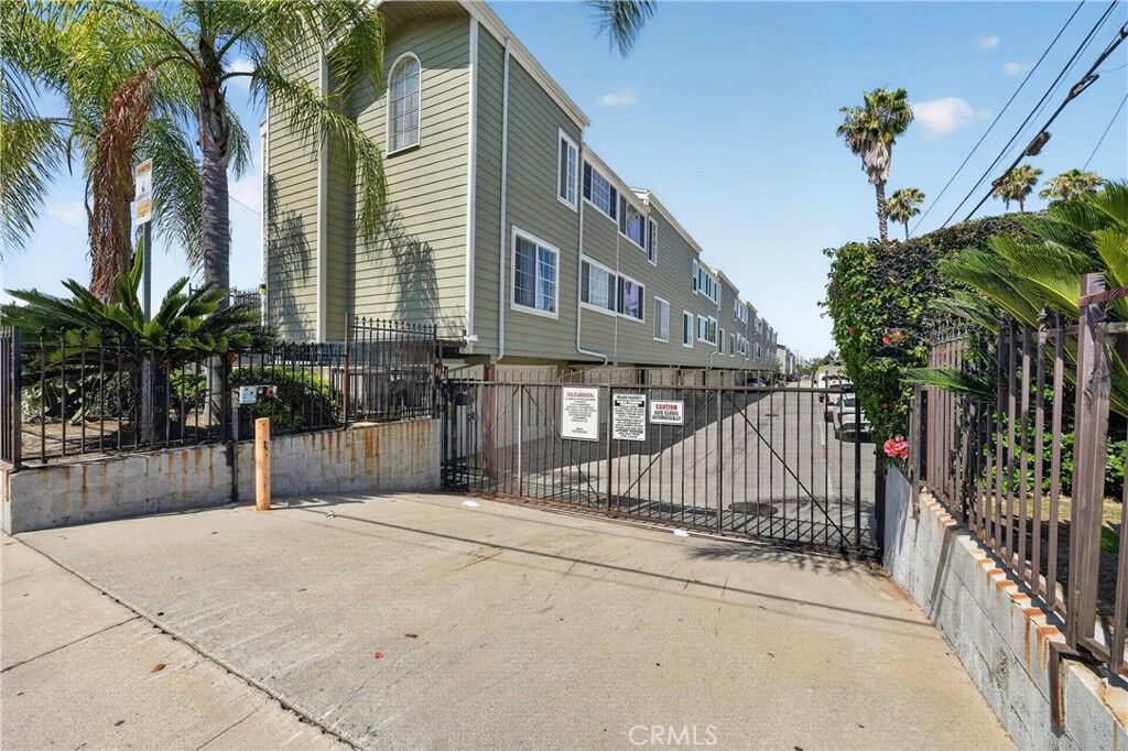 Property Photo:  4191 Baldwin Park Blvd.  CA 91706 