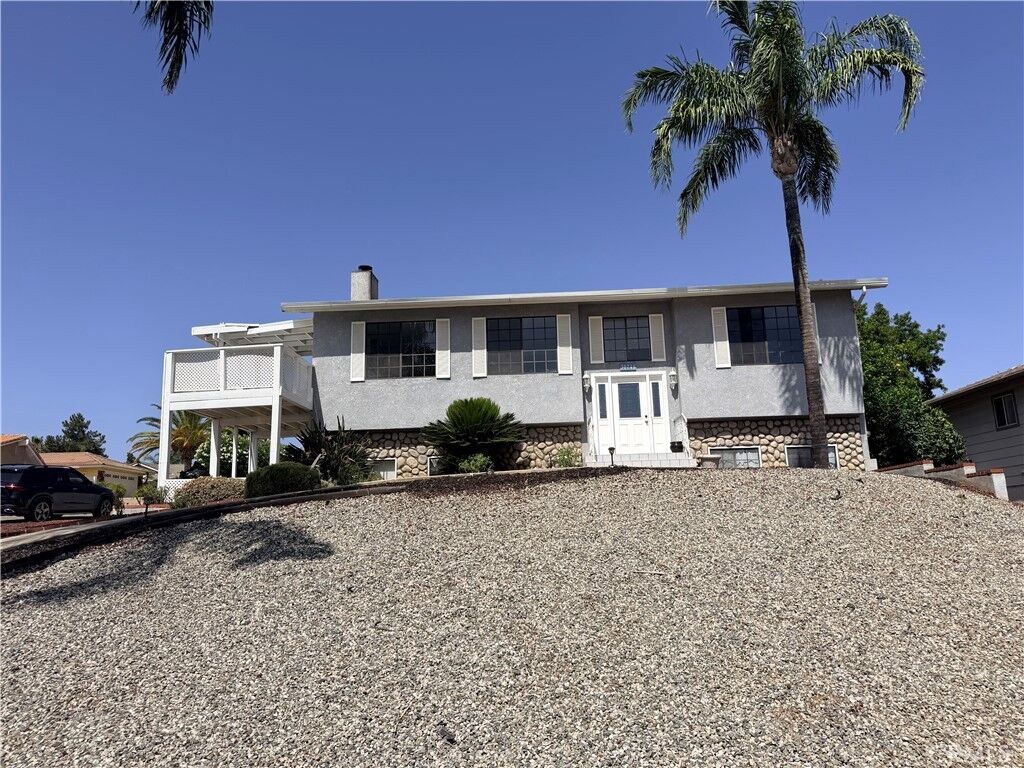 Property Photo: 30745 Long Point CA 92587