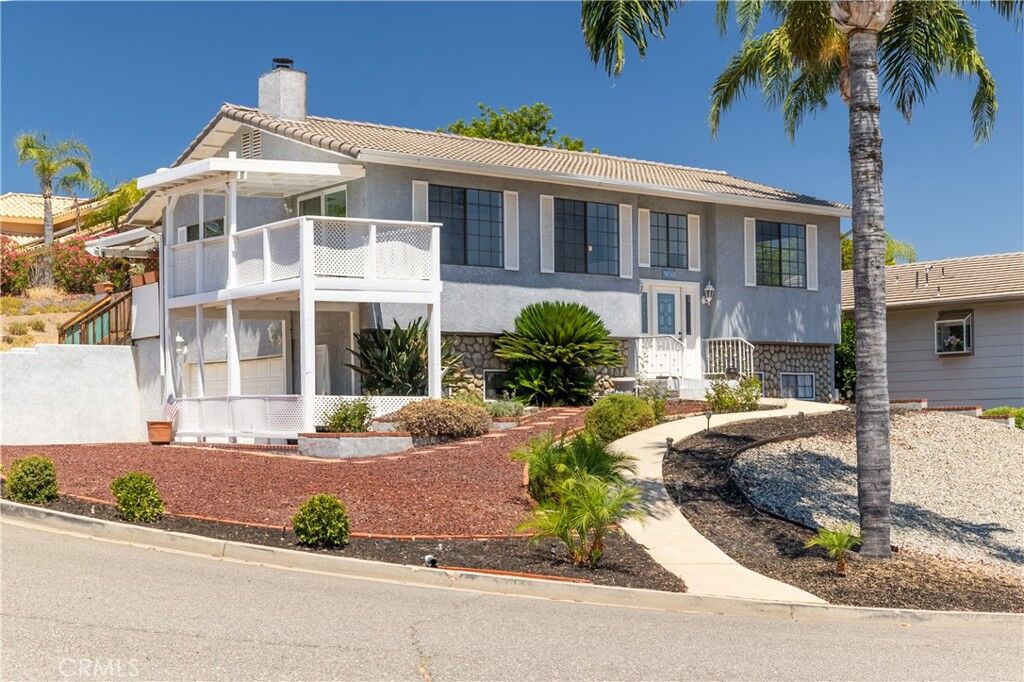 Property Photo: 30745 Long Point CA 92587