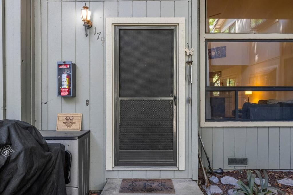 Property Photo:  179 Del Monte Lane  CA 95037 
