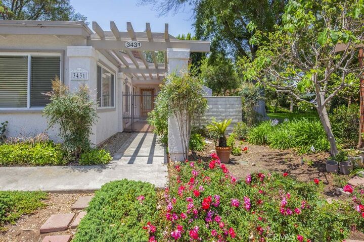 Property Photo:  3431 Bahia Blanca W  CA 92637 