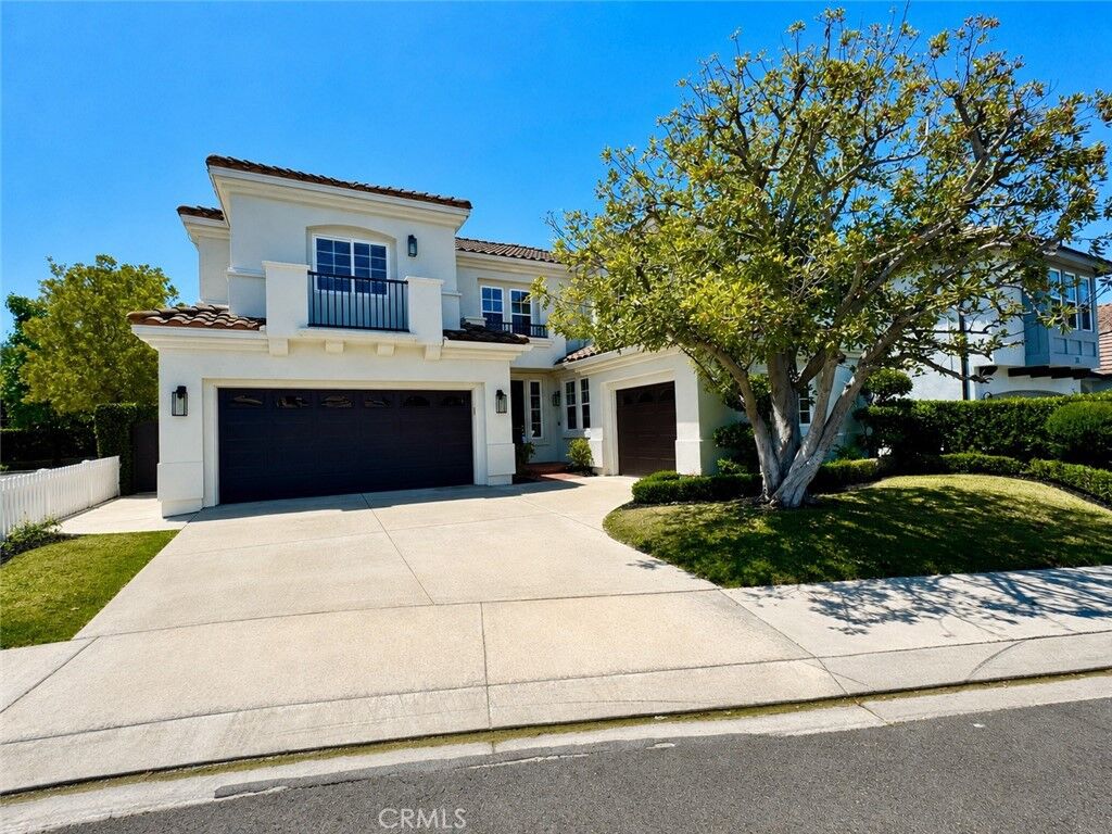 Property Photo:  30 Eisenhower  CA 92679 