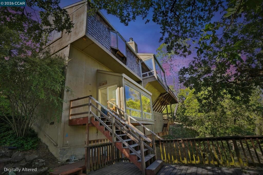 Property Photo:  132 Rudgear Dr  CA 94596 