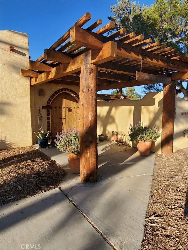Property Photo:  11524 Deep Creek Road  CA 92308 