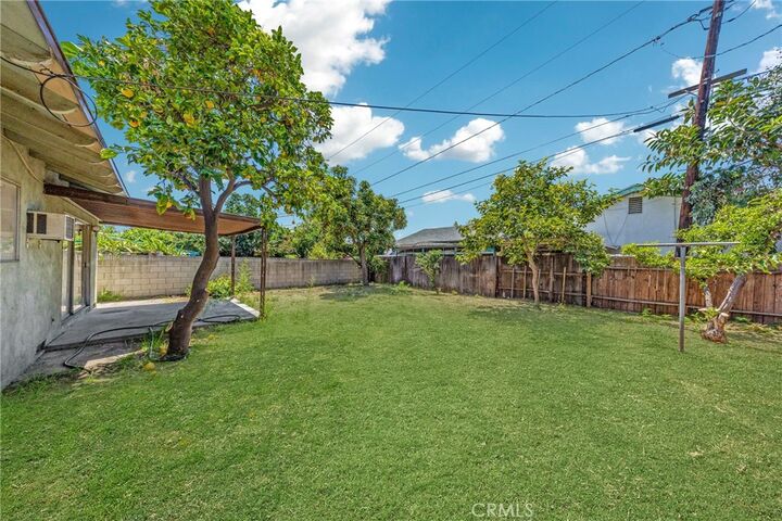 Property Photo:  4529 Bartlett  CA 91770 