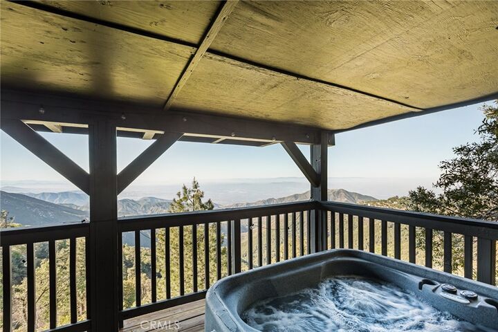 Property Photo:  31537 Old City Creek  CA 92382 