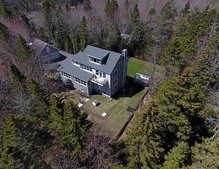 Property Photo:  512 Mogador Road  ME 04680 