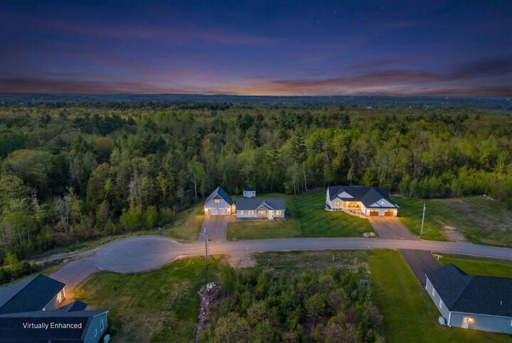 Property Photo:  72 Honey Hill Lane  ME 04444 
