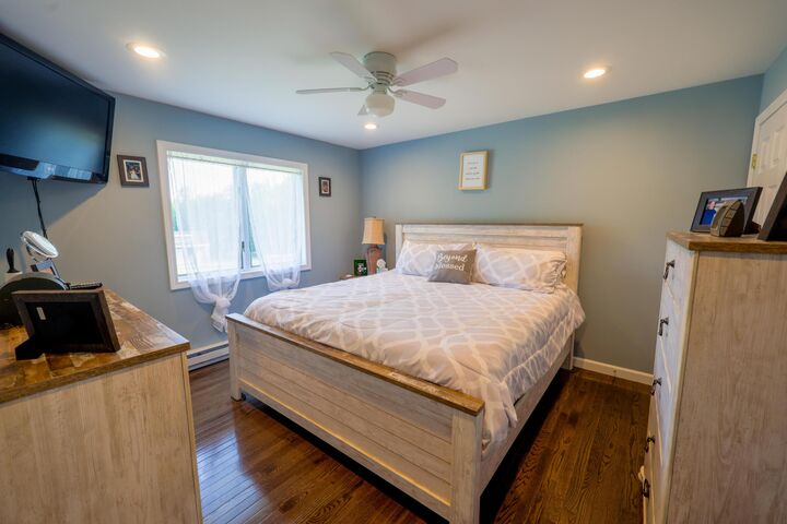 Property Photo: 1132 Tunk Lake Road ME 04664