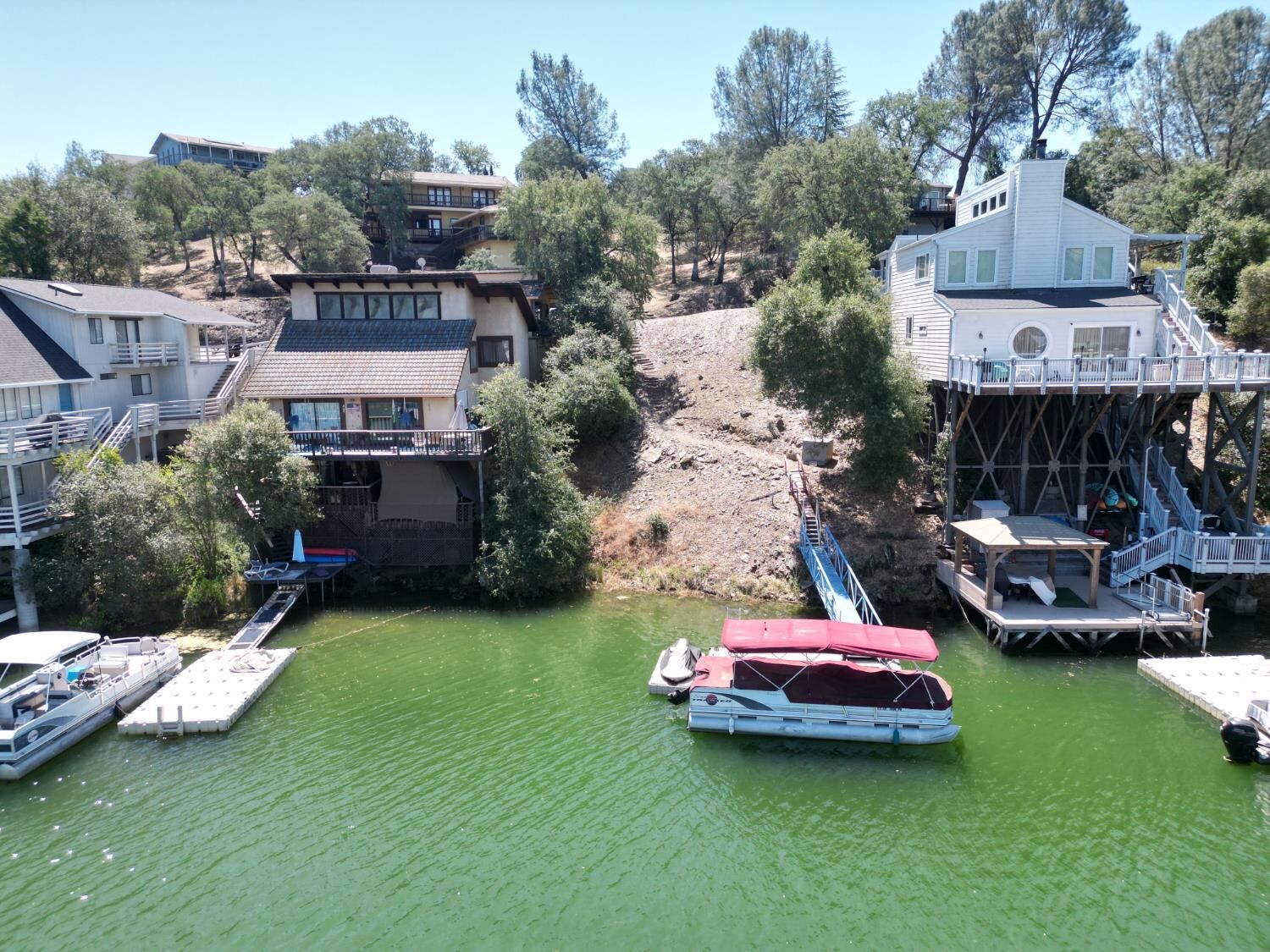 Property Photo:  730 Bret Harte Drive  CA 95228 