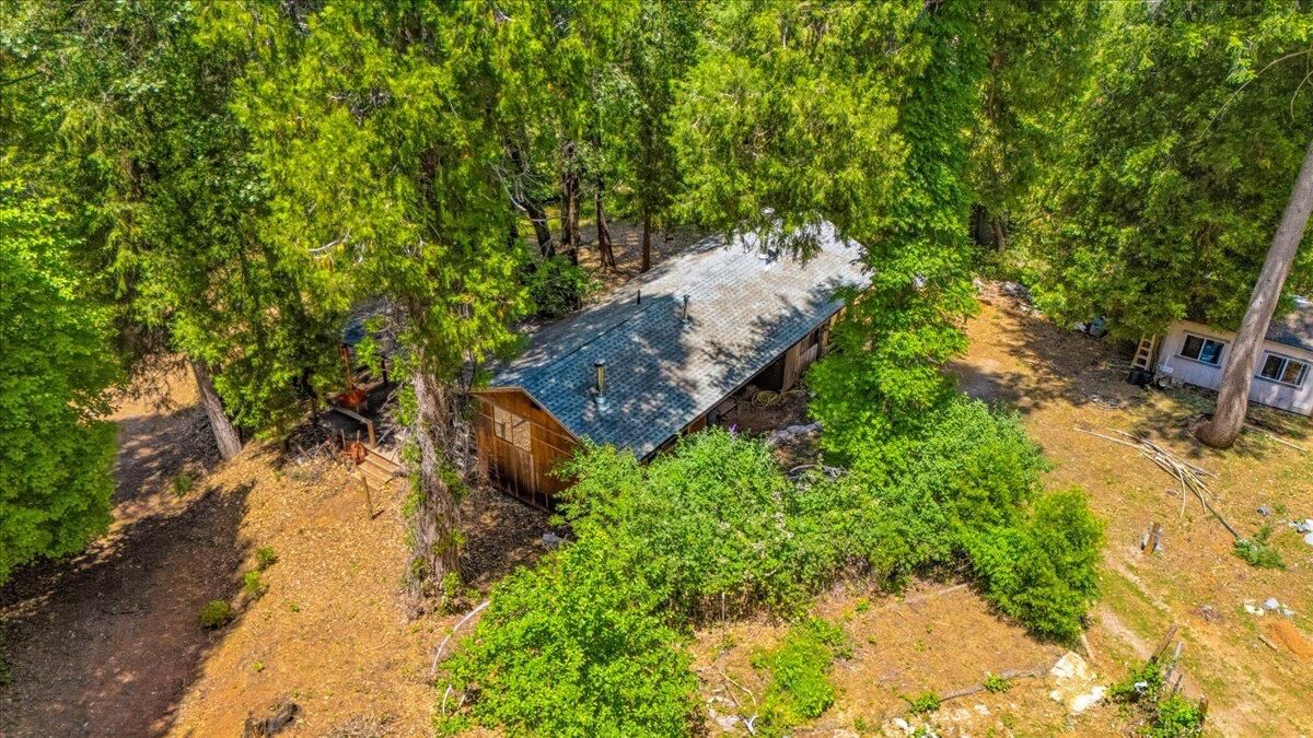 Property Photo: 19643 Sages Road CA 95959