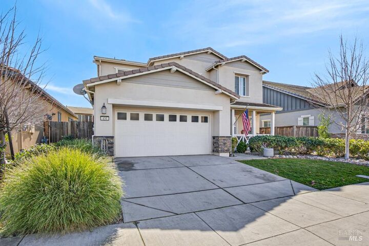 Property Photo:  450 Syracuse Lane  CA 95620 