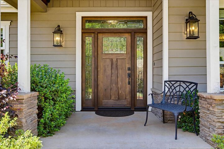 Property Photo: 10213 Evergreen Ranch Court CA 95949