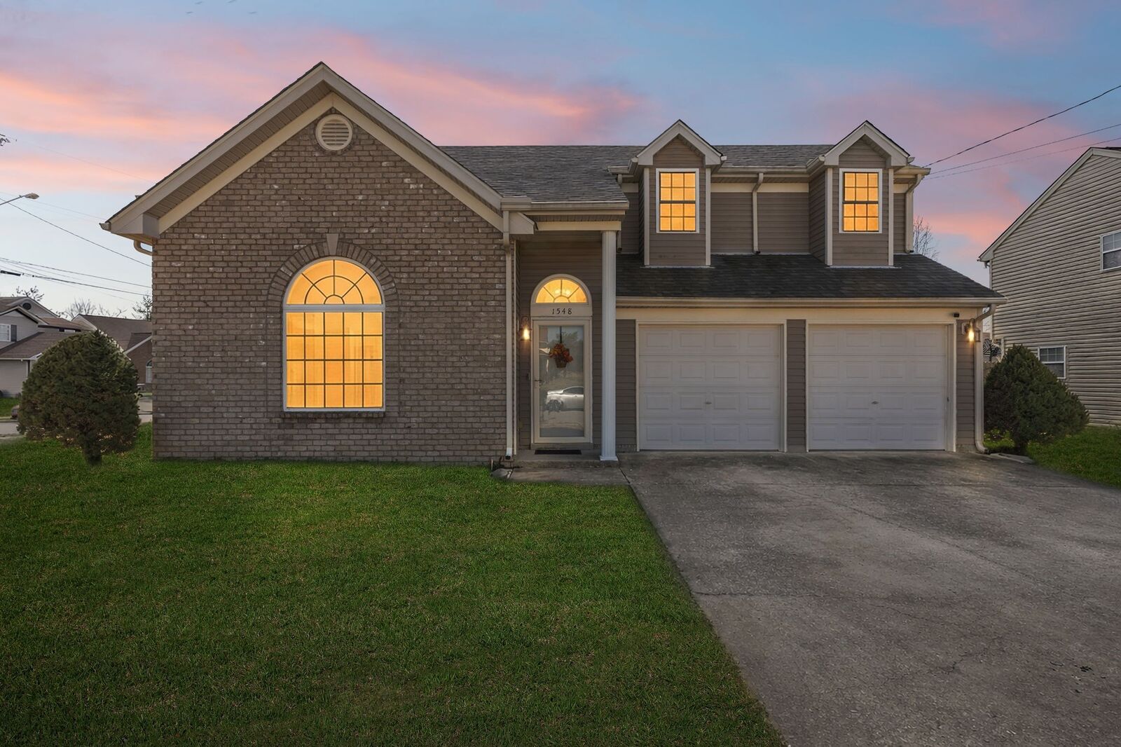 Property Photo:  1548 Emerald Bay Blvd  TN 37189 