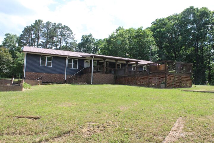 Property Photo: 110 Towering Oaks Dr TN 37178