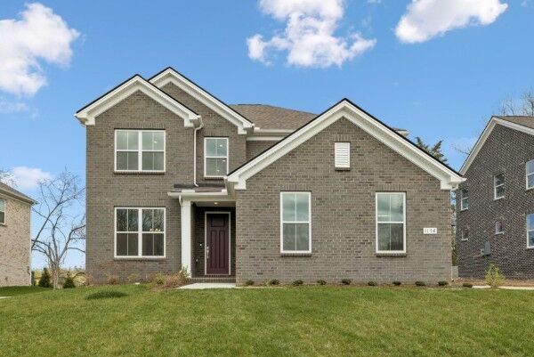 Property Photo:  1186 Sydney Terrace  TN 37122 