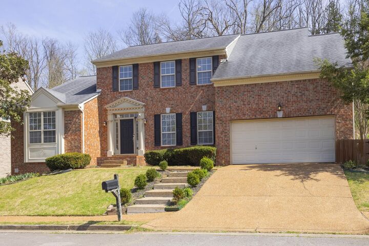 Property Photo:  513 Cold Stream Pl  TN 37221 