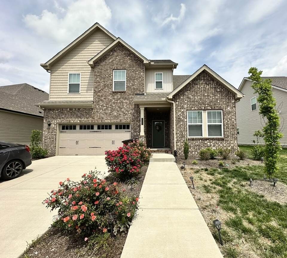 Property Photo:  2060 Creekland View Blvd  TN 37207 