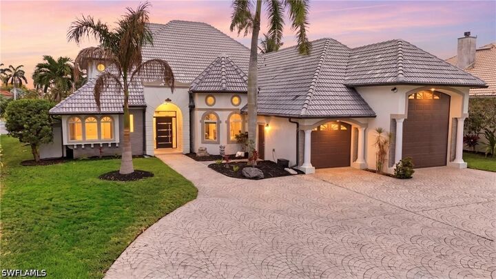 Property Photo: 14871 Laguna Drive FL 33908