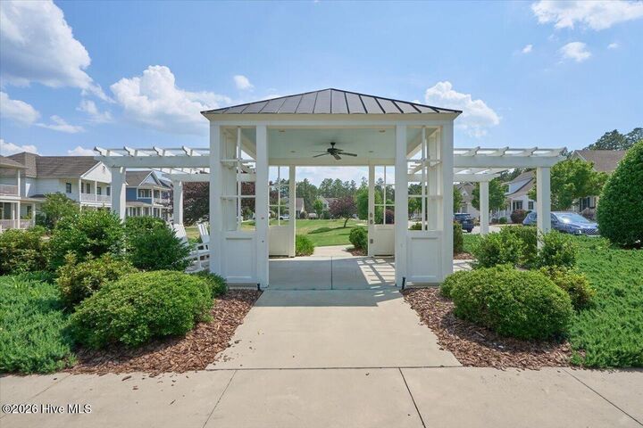 Property Photo: 25 Station Avenue NC 28387