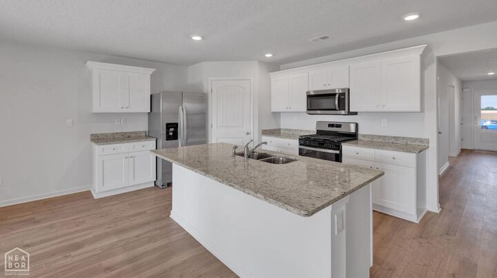 Property Photo: 73 Clearwater Drive AR 72417