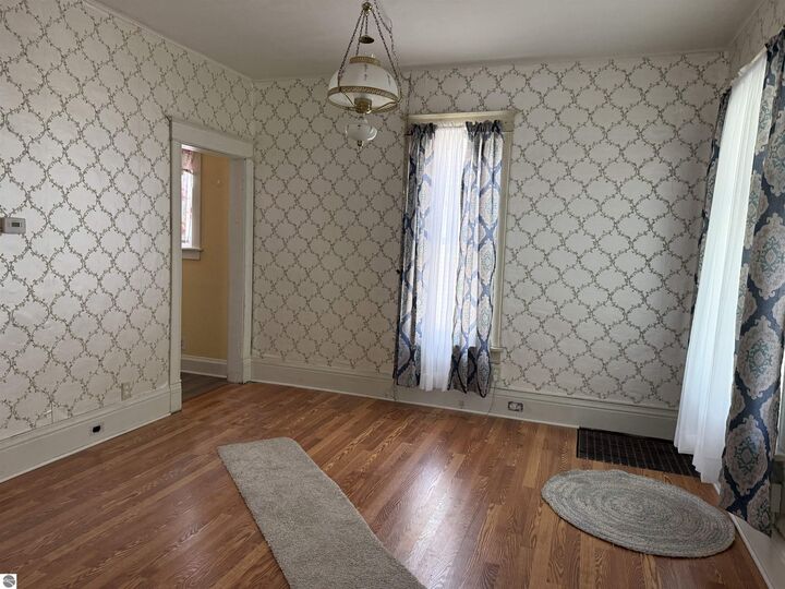 Property Photo:  414 S Simons Street  MI 49601 