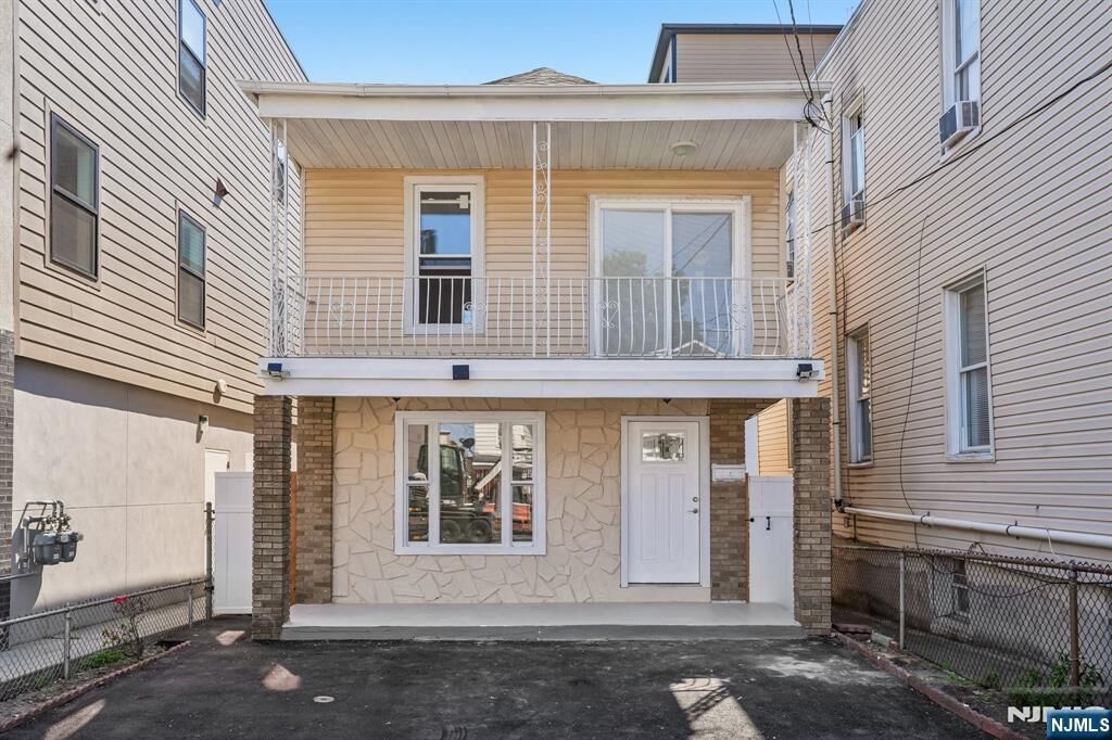 Property Photo: 209 71st Street NJ 07093