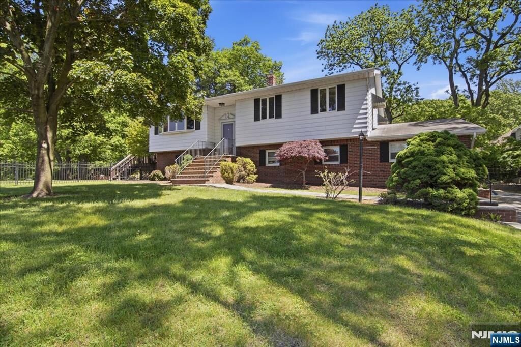 Property Photo: 2 Gray Terrace NJ 07424