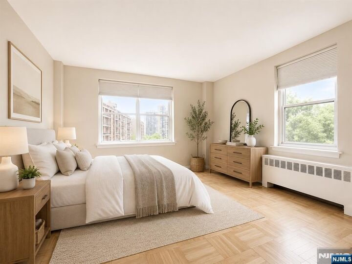 Property Photo:  1450 Palisade Avenue 6E  NJ 07024 