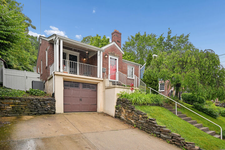 Property Photo:  1607 Monroe Street  KY 41014 