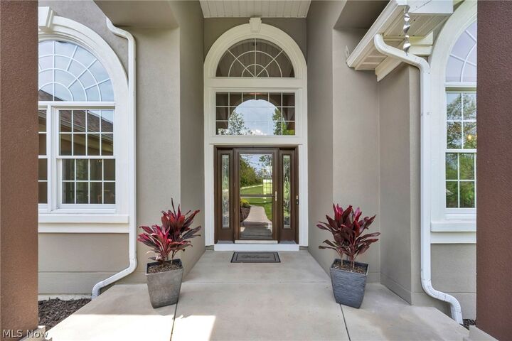 Property Photo:  2400 W 130 Street  OH 44212 