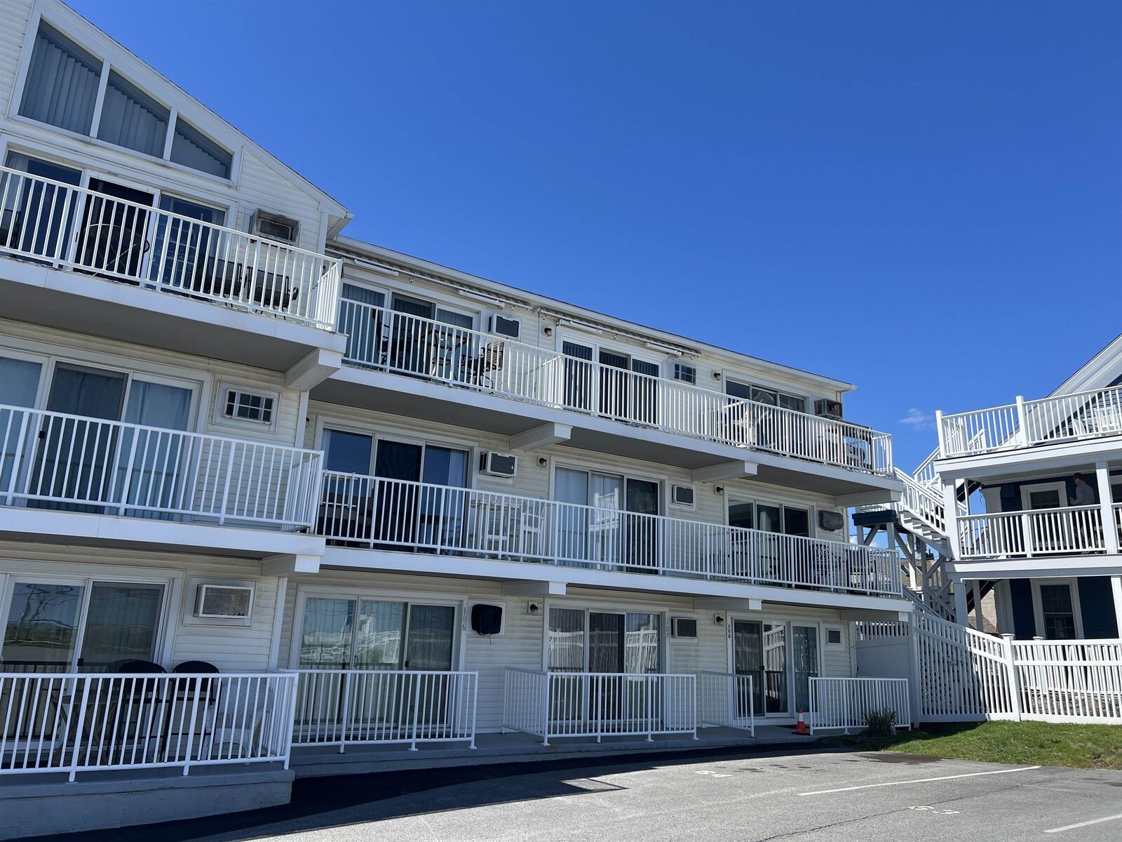 Property Photo: 933 Ocean Boulevard NH 03842