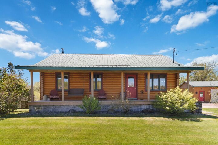 23 Ripley Branch Road — photo 1