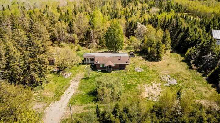 Property Photo:  808 Newtonville Road  NS B4P 2R1 