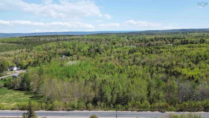 Property Photo:  Lot Crisp Road  NS B0S 1M0 